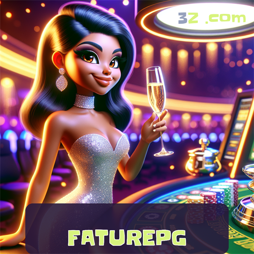 Diversão Sem Limites: O Cassino do Faturepg.com Surpreende!