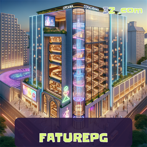 Slots Encantados: A Magia do Jogo no Faturepg