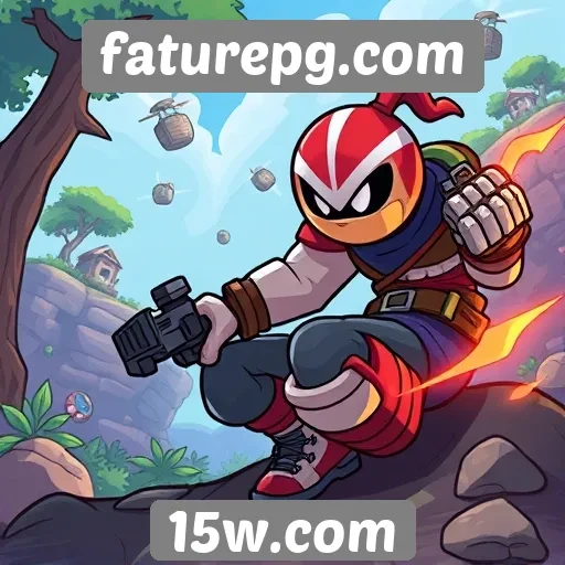 Dicas para iniciantes em jogos no faturepg