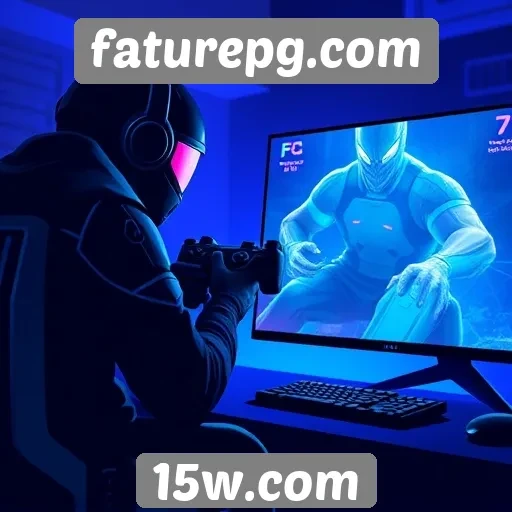 Como faturepg.com se destaca no mercado de jogos