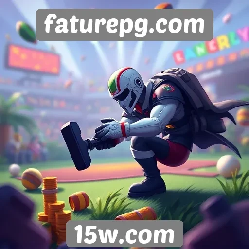 Perspectivas de monetização para desenvolvedores em faturepg.com