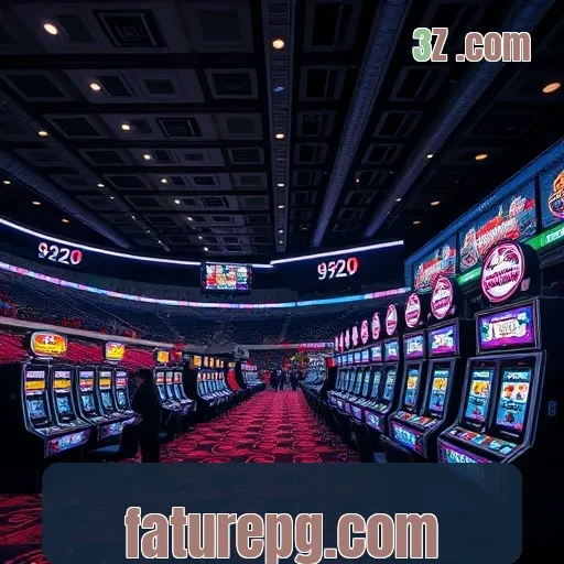 faturepg.com Segurança