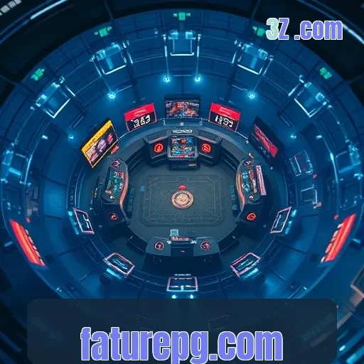 faturepg.com Eventos Esportivos